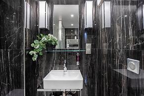 Merveil Luxury Suite - Saint Louis