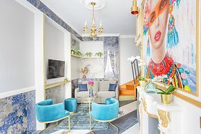 Merveil Luxury Suite - Saint Louis