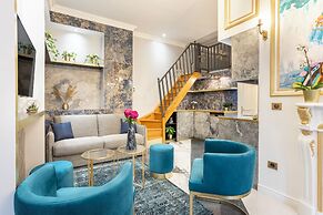 Merveil Luxury Suite - Saint Louis