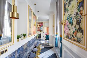 Merveil Luxury Suite - Saint Louis