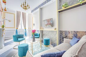 Merveil Luxury Suite - Saint Louis