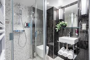 Merveil Luxury Suite - Saint Louis