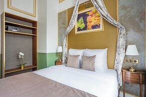 Merveil Luxury Suite - Saint Louis
