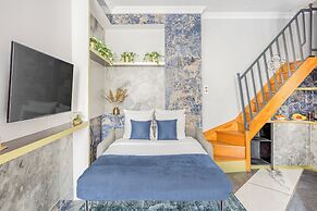 Merveil Luxury Suite - Saint Louis
