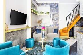 Merveil Luxury Suite - Saint Louis
