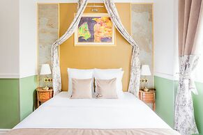 Merveil Luxury Suite - Saint Louis
