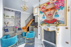 Merveil Luxury Suite - Saint Louis