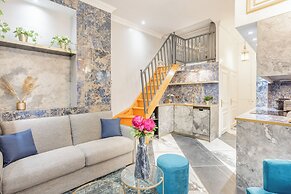 Merveil Luxury Suite - Saint Louis