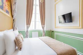 Merveil Luxury Suite - Saint Louis