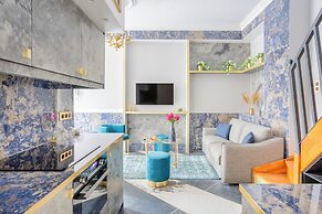Merveil Luxury Suite - Saint Louis