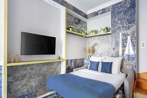 Merveil Luxury Suite - Saint Louis