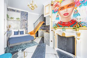 Merveil Luxury Suite - Saint Louis