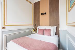 Merveil Luxury Suite - Saint Louis