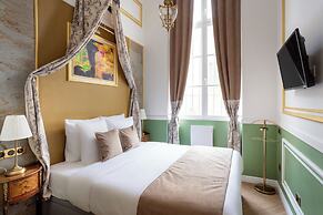 Merveil Luxury Suite - Saint Louis