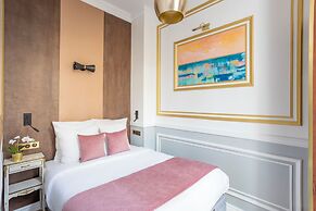 Merveil Luxury Suite - Saint Louis