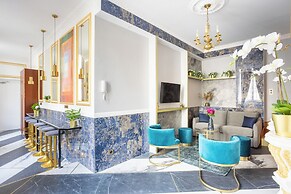 Merveil Luxury Suite - Saint Louis