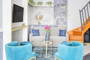Merveil Luxury Suite - Saint Louis