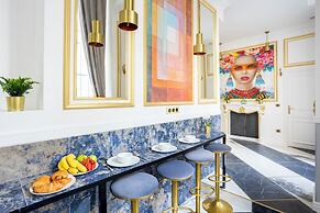 Merveil Luxury Suite - Saint Louis