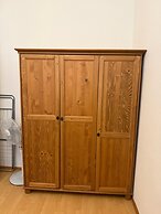 Cozy 3BR Apt Vienna City Center