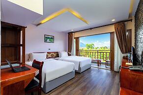 Lisha Garden Resort
