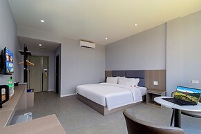Lisha Garden Resort