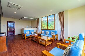 Lisha Garden Resort