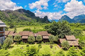 Lisha Garden Resort