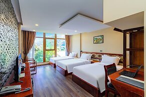 Lisha Garden Resort