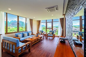 Lisha Garden Resort