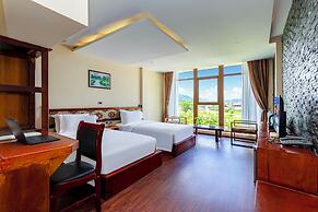 Lisha Garden Resort