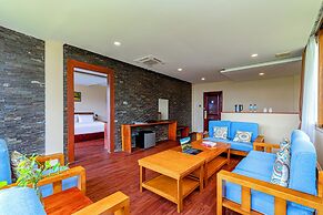 Lisha Garden Resort