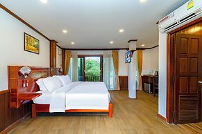 Lisha Garden Resort