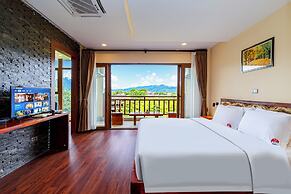 Lisha Garden Resort