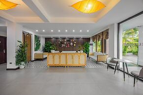 Lisha Garden Resort