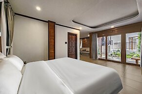 Lisha Garden Resort