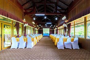 Lisha Garden Resort
