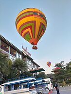 Lisha Garden Resort