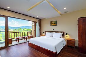Lisha Garden Resort