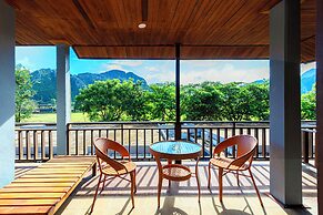 Lisha Garden Resort