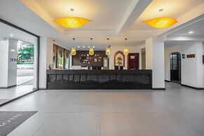 Lisha Garden Resort
