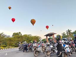 Lisha Garden Resort