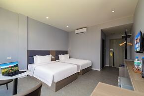 Lisha Garden Resort