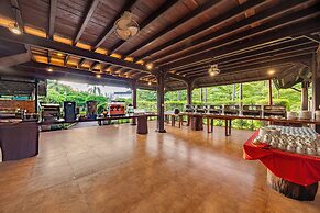 Lisha Garden Resort
