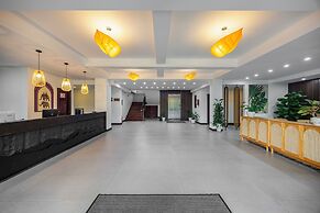 Lisha Garden Resort