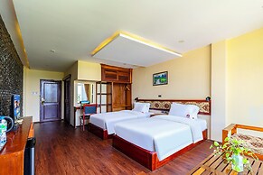 Lisha Garden Resort