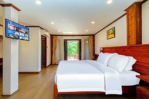 Lisha Garden Resort