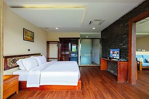 Lisha Garden Resort