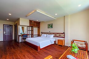 Lisha Garden Resort