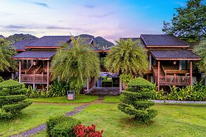 Lisha Garden Resort