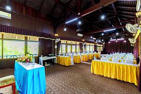Lisha Garden Resort